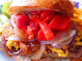 Product - Barker's Bar & Grill in Hudson, WI American Restaurants