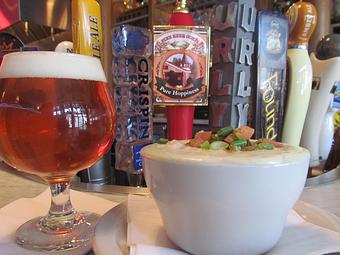 Product - Barker's Bar & Grill in Hudson, WI American Restaurants