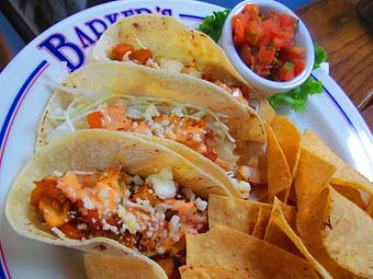 Product - Barker's Bar & Grill in Hudson, WI American Restaurants