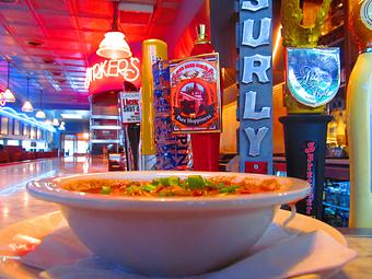 Product - Barker's Bar & Grill in Hudson, WI American Restaurants