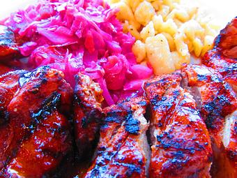 Product - Barker's Bar & Grill in Hudson, WI American Restaurants