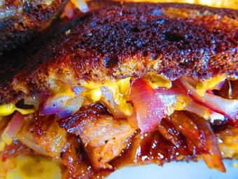 Product - Barker's Bar & Grill in Hudson, WI American Restaurants