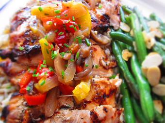 Product - Barker's Bar & Grill in Hudson, WI American Restaurants