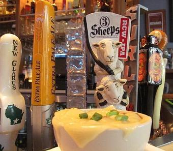 Product - Barker's Bar & Grill in Hudson, WI American Restaurants