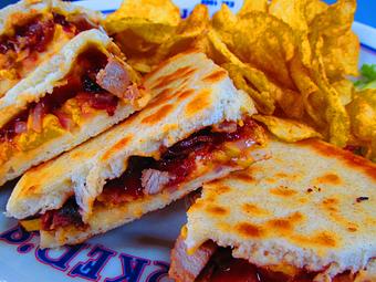 Product - Barker's Bar & Grill in Hudson, WI American Restaurants