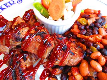 Product - Barker's Bar & Grill in Hudson, WI American Restaurants