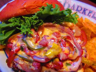 Product - Barker's Bar & Grill in Hudson, WI American Restaurants