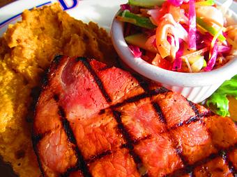 Product - Barker's Bar & Grill in Hudson, WI American Restaurants