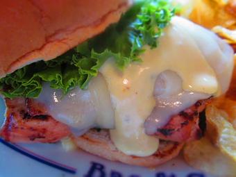 Product - Barker's Bar & Grill in Hudson, WI American Restaurants