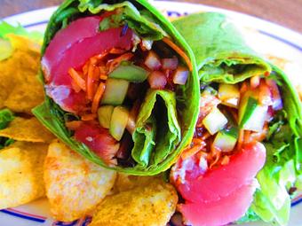 Product - Barker's Bar & Grill in Hudson, WI American Restaurants