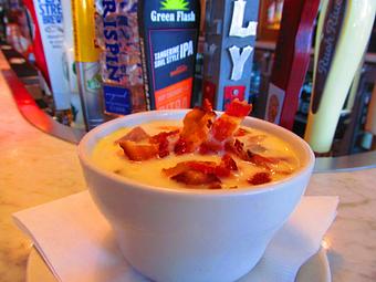 Product - Barker's Bar & Grill in Hudson, WI American Restaurants