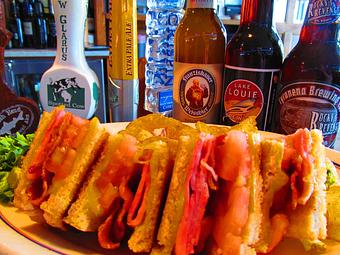 Product - Barker's Bar & Grill in Hudson, WI American Restaurants