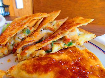 Product - Barker's Bar & Grill in Hudson, WI American Restaurants