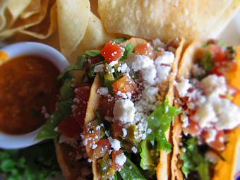 Product - Barker's Bar & Grill in Hudson, WI American Restaurants