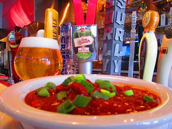 Product - Barker's Bar & Grill in Hudson, WI American Restaurants