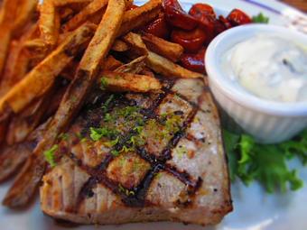 Product - Barker's Bar & Grill in Hudson, WI American Restaurants