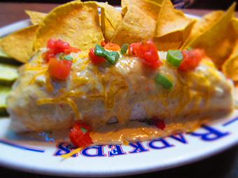 Product - Barker's Bar & Grill in Hudson, WI American Restaurants