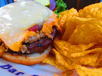 Product - Barker's Bar & Grill in Hudson, WI American Restaurants