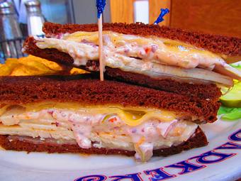 Product - Barker's Bar & Grill in Hudson, WI American Restaurants