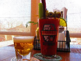 Product - Barker's Bar & Grill in Hudson, WI American Restaurants