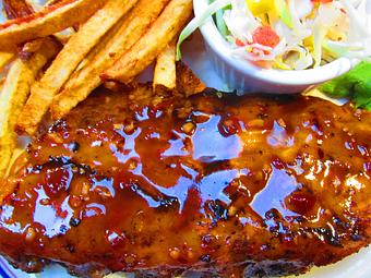 Product - Barker's Bar & Grill in Hudson, WI American Restaurants