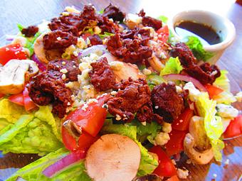 Product - Barker's Bar & Grill in Hudson, WI American Restaurants