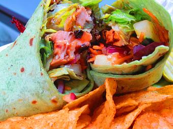 Product - Barker's Bar & Grill in Hudson, WI American Restaurants