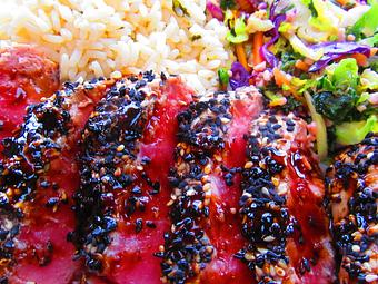 Product - Barker's Bar & Grill in Hudson, WI American Restaurants