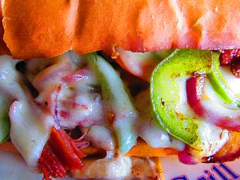 Product - Barker's Bar & Grill in Hudson, WI American Restaurants