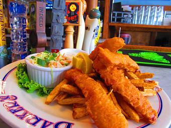 Product - Barker's Bar & Grill in Hudson, WI American Restaurants