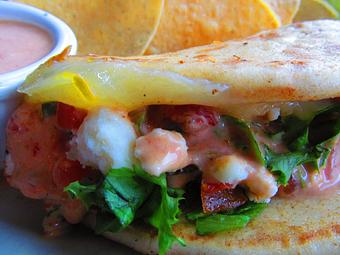 Product - Barker's Bar & Grill in Hudson, WI American Restaurants