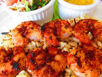 Product - Barker's Bar & Grill in Hudson, WI American Restaurants