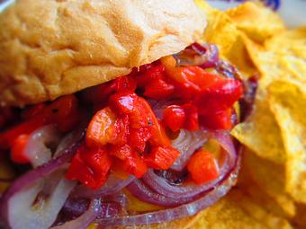 Product - Barker's Bar & Grill in Hudson, WI American Restaurants