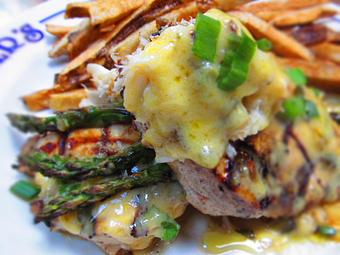 Product - Barker's Bar & Grill in Hudson, WI American Restaurants