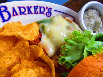 Product - Barker's Bar & Grill in Hudson, WI American Restaurants