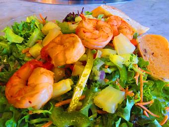 Product - Barker's Bar & Grill in Hudson, WI American Restaurants