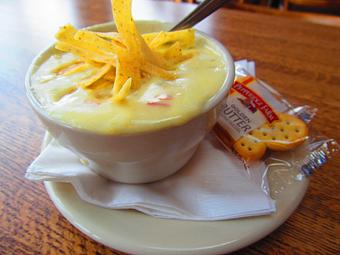 Product - Barker's Bar & Grill in Hudson, WI American Restaurants