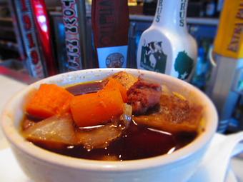 Product - Barker's Bar & Grill in Hudson, WI American Restaurants