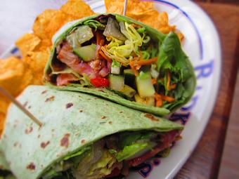 Product - Barker's Bar & Grill in Hudson, WI American Restaurants