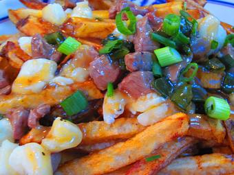 Product - Barker's Bar & Grill in Hudson, WI American Restaurants