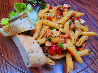 Product - Barker's Bar & Grill in Hudson, WI American Restaurants