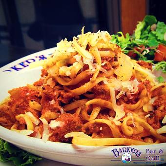 Product - Barker's Bar & Grill in Hudson, WI American Restaurants