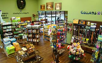 Product - Barking Dogs Self-Wash & Grooming in Mountain's Edge Community - Las Vegas, NV Pet Boarding & Grooming