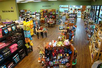Product - Barking Dogs Self-Wash & Grooming in Mountain's Edge Community - Las Vegas, NV Pet Boarding & Grooming