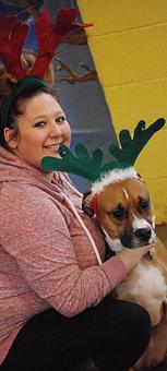 Product - Barkzone in Portland, OR Pet Care Services