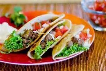 Product: Taco Tuesdays - Barlow's Restaurant in Fort Point/South Boston - Boston, MA American Restaurants