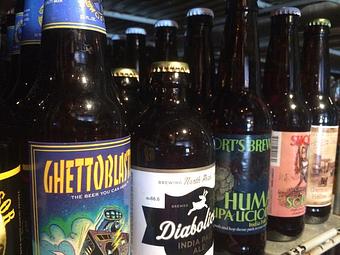 Product - Barn Door Bar & Restaurant in Mount Pleasant, MI Bars & Grills