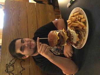 Product - Barn Door Bar & Restaurant in Mount Pleasant, MI Bars & Grills