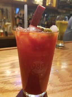 Product - Barn Door Bar & Restaurant in Mount Pleasant, MI Bars & Grills