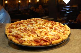 Product - Barnaby's in East Bank Village Neighborhood - South Bend, IN Italian Restaurants